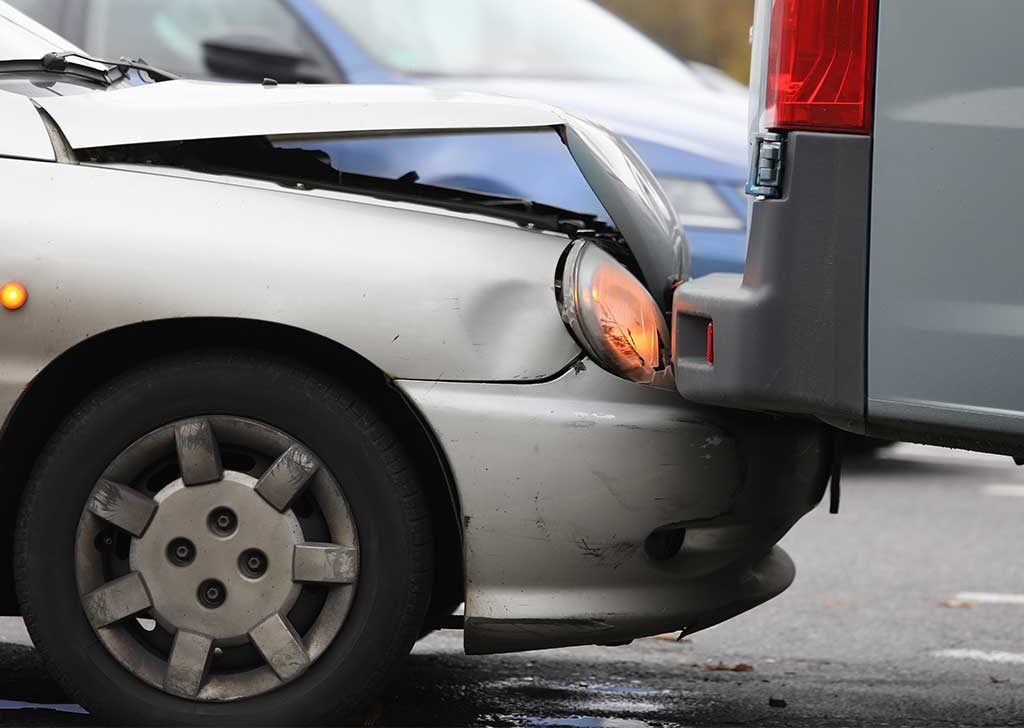 Are Car Accident Reports Public? #1 Best Attorney in Las Vegas Ryan Alexander