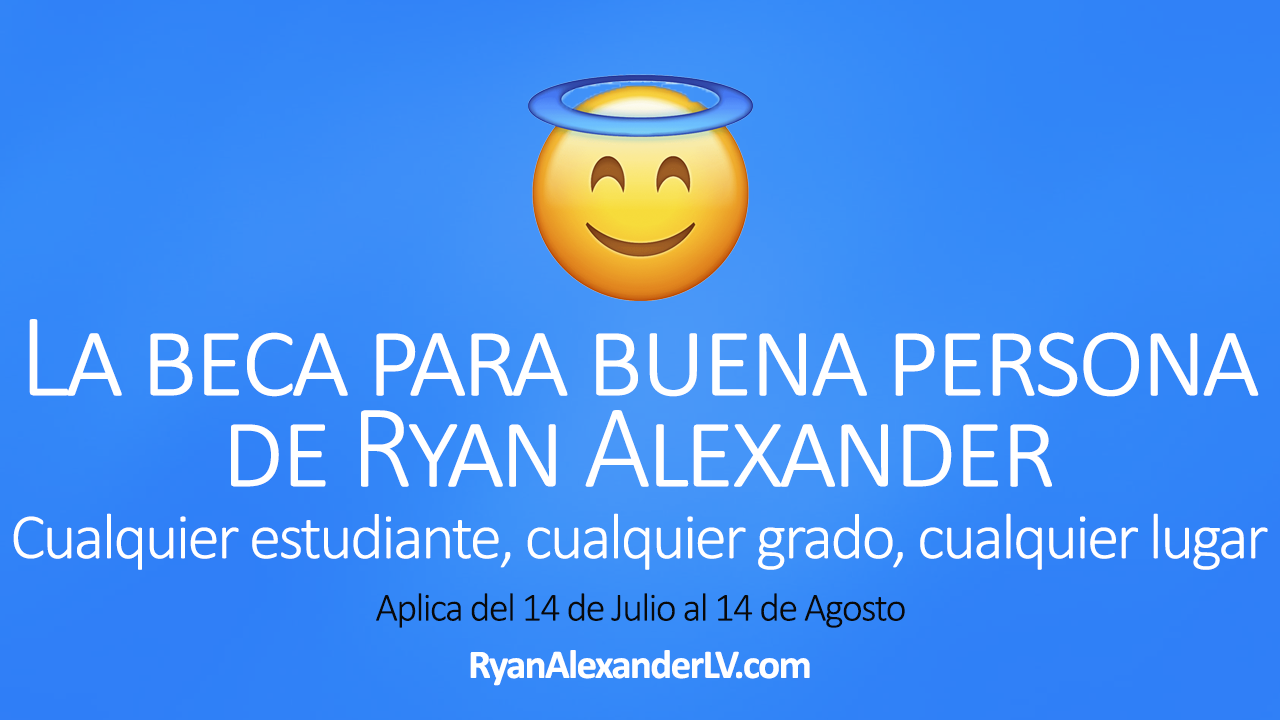 Abogado Accidente vegas - Ryan Alexander - la beca